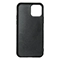 کاور فیبر کربن مدل Leather Case مناسب برای گوشی iPhone 12 / iPhone 12 Pro